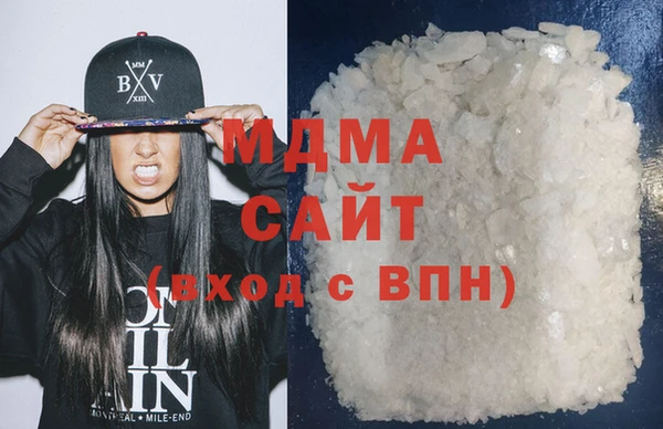кокс Белоозёрский